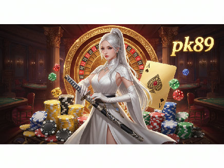 ทางเข้า pk89