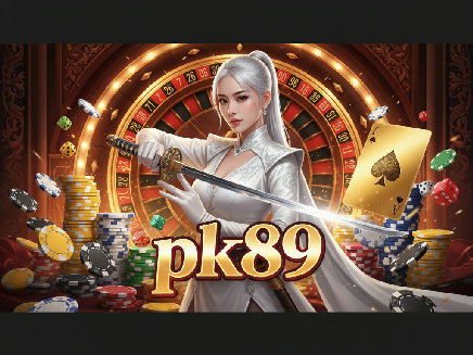 pk89 ทางเข้า